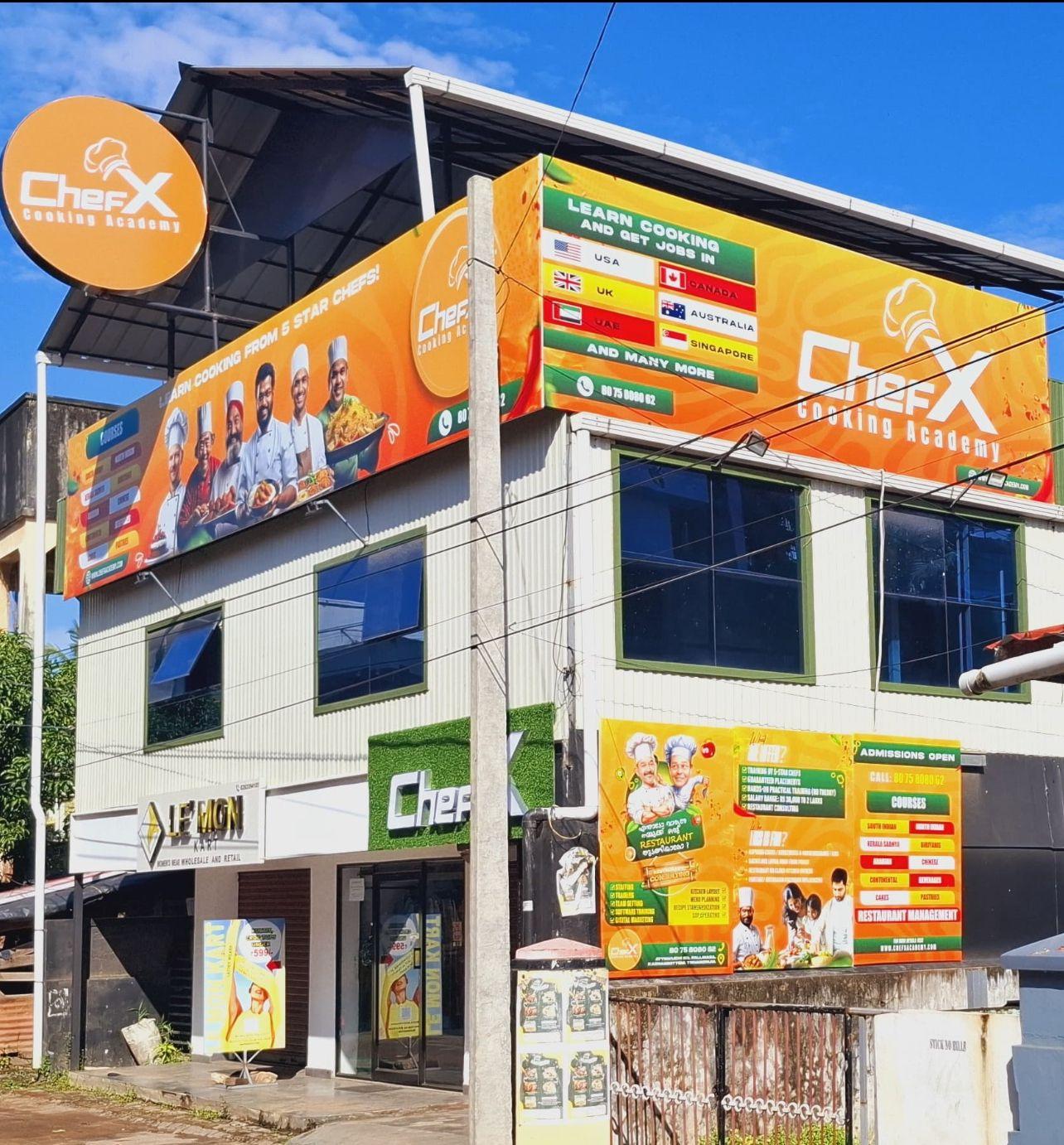 ChefX; കൈപുണ്യത്തെ കരിയര്‍ ആയി വളര്‍ത്താം – Success Kerala