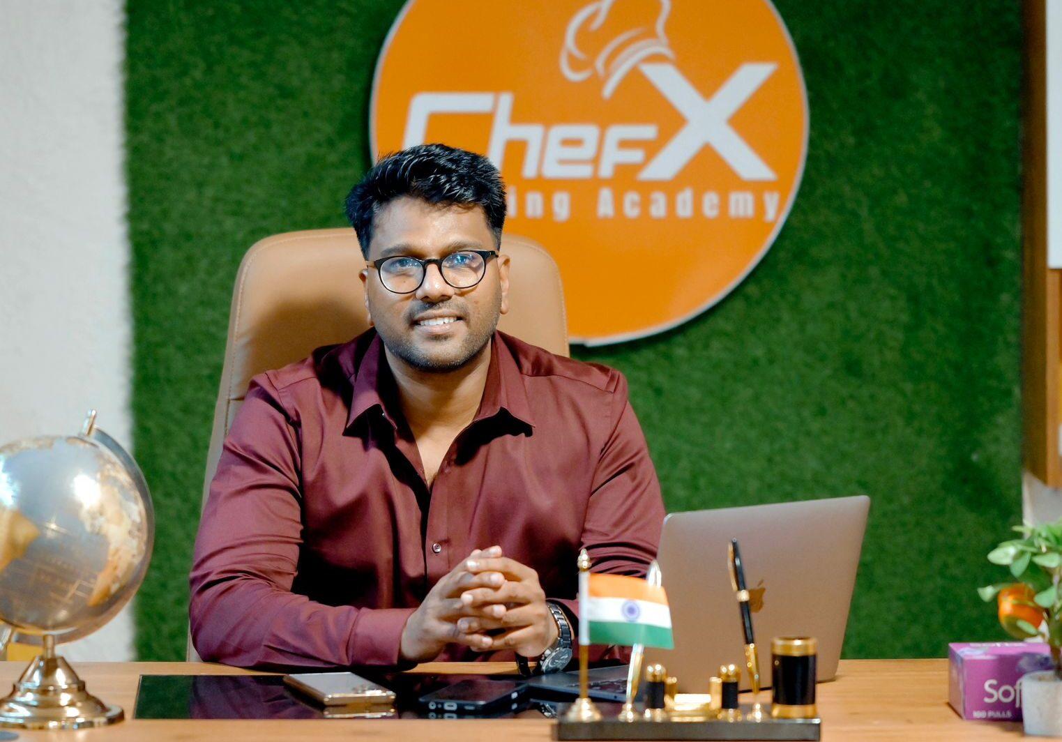 ChefX; കൈപുണ്യത്തെ കരിയര്‍ ആയി വളര്‍ത്താം – Success Kerala